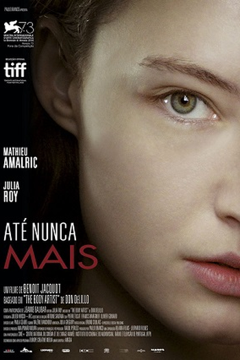  de Filme Até Nunca Mais (2016)