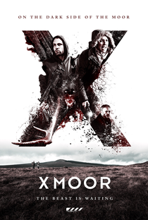 X Moor - Poster / Capa / Cartaz - Oficial 2