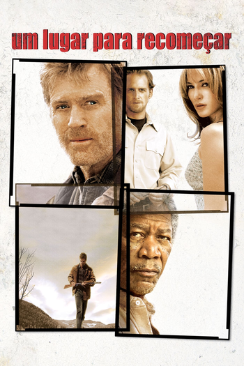  de Filme Um Lugar para Recomeçar (2005)