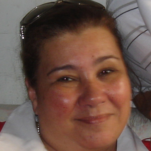 Foto de perfil de Maria Cecilia Barrilao