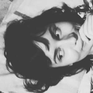 Foto de perfil de Fê.