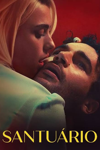  de Filme Santuário (2023)
