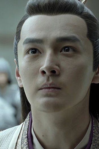 Poster de Episódio 陈萍萍携黑骑归来 (2019)