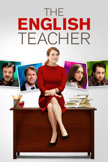  de Filme Adorável Professora (2013)
