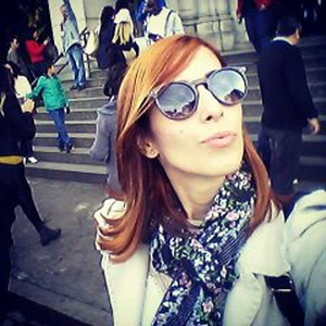 Foto de perfil de Ana Carol