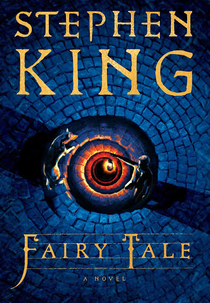 Fairy Tale (Fairy Tale)