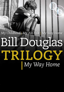 Meu Caminho Para Casa (My Way Home)