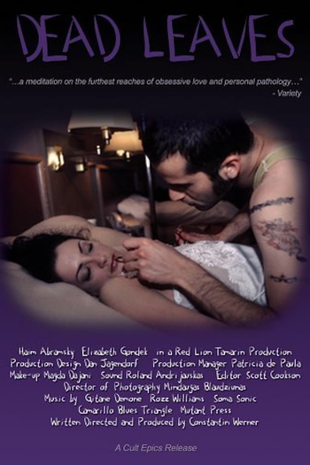  de Filme Dead Leaves (1998)