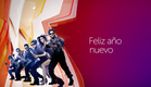 Feliz año nuevo