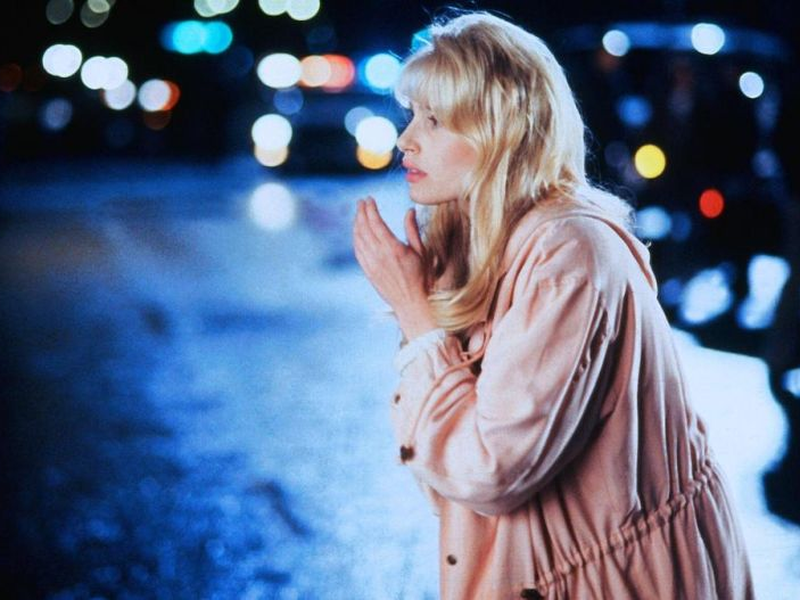 Foto 7 de Memórias de um Homem Invisível