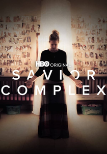 Complexo de Salvador (Savior Complex)