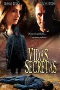 Vidas Secretas - Poster / Capa / Cartaz - Oficial 1