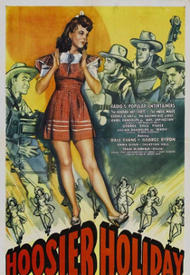 Hoosier Holiday (Hoosier Holiday)