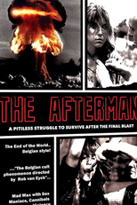 Mundo Nefando (The Afterman)