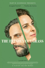 O Aroma do Pasto Recém Cortado (El aroma del pasto recién cortado)