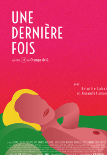 One Last Time (Une dernière fois)