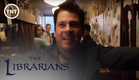 The Librarians Trailer I Season 2 I TNT
