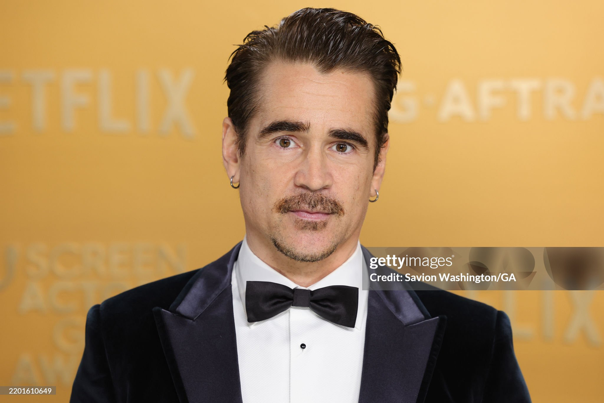 Colin Farrell - Foto 4