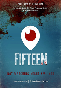 Fifteen: Periscope Movie (Fifteen: Periscope Movie)