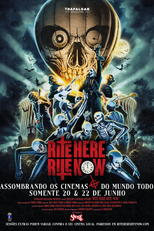 Ghost: Rite Here Rite Now (Rite Here Rite Now)