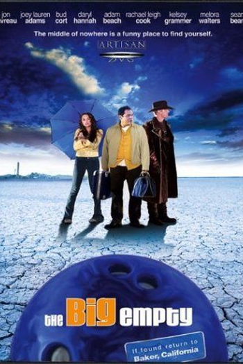  de Filme Negócio Arriscado (2003)
