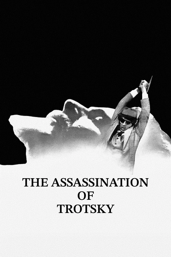  de Filme O Assassinato de Trotski (1972)