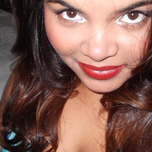 Foto de perfil de Camila Barreto