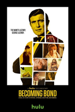 Becoming Bond (Becoming Bond)