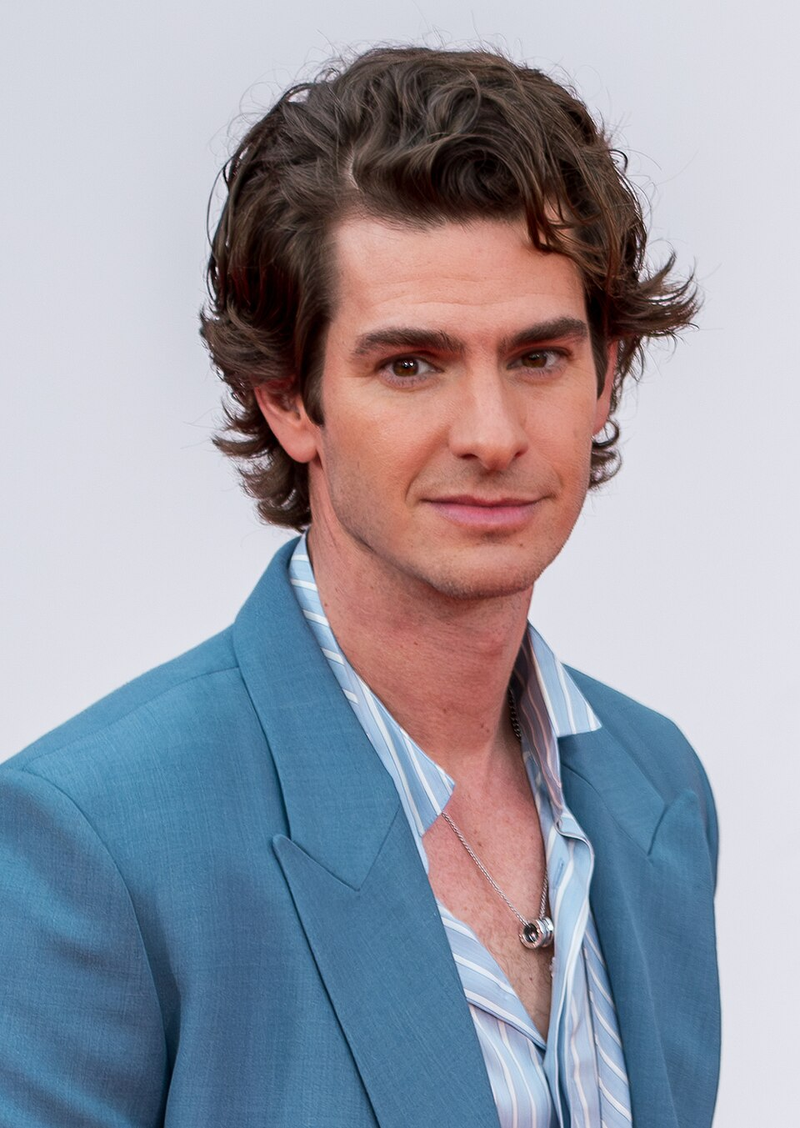 Andrew Garfield - Foto 1