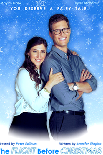  de Filme O Voo Antes do Natal (2015)