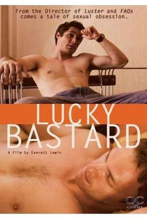 Lucky Bastard - Poster / Capa / Cartaz - Oficial 1