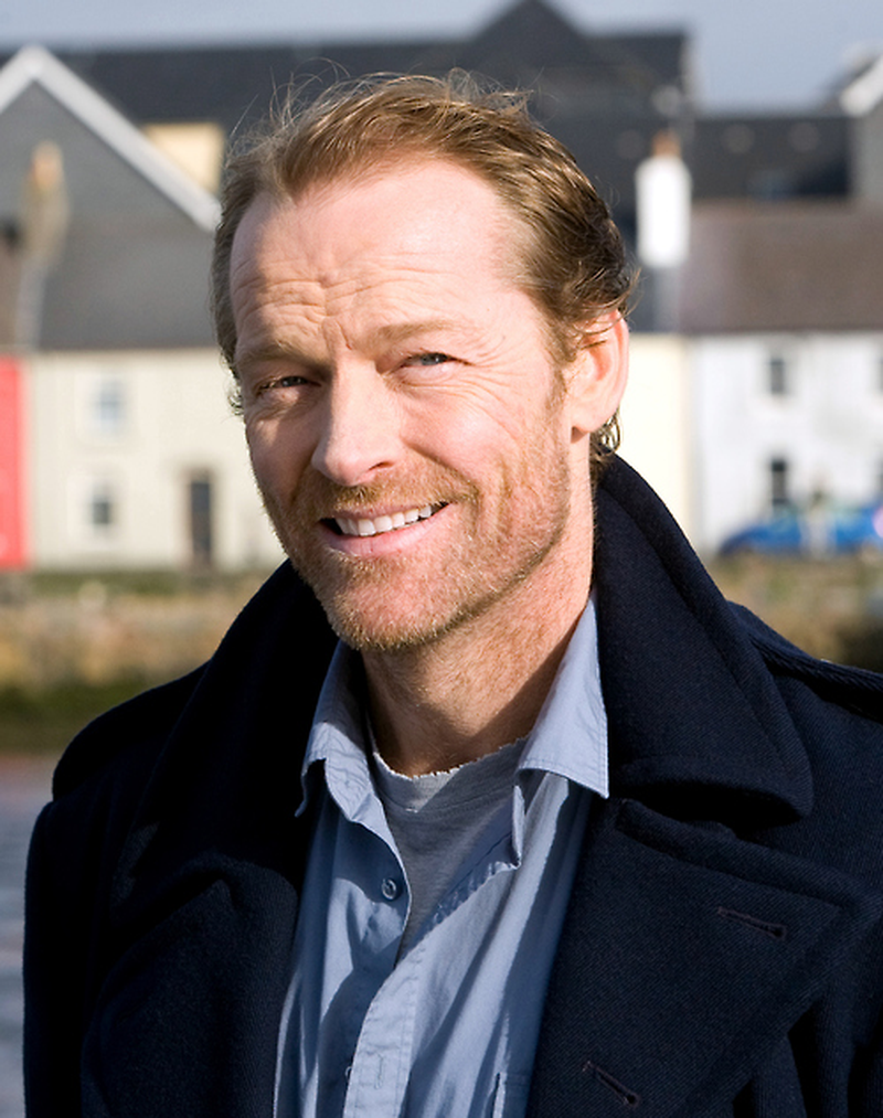 Iain Glen - Foto 1