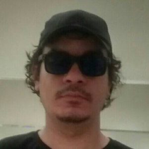 Foto de perfil de VINICIUS