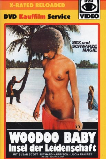  de Filme Orgasmo Nero (1980)