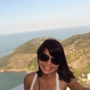 Foto de perfil de Violeta Begot