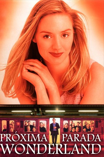  de Filme Próxima parada Wonderland (1998)