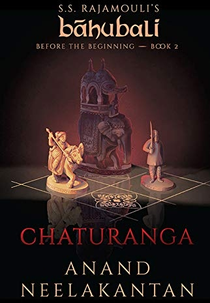 Baahubali: Before The Beginning (2ª Temporada) (Baahubali: Before The Beginning (Season 2))