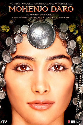  de Filme Mohenjo Daro (2016)