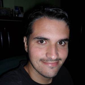 Foto de perfil de Marcus Vinicius Brambilla