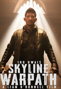Skyline: Warpath (Skyline: Warpath)