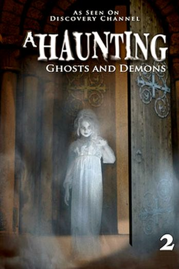  de Série Assombrações (2ª Temporada) (2006)