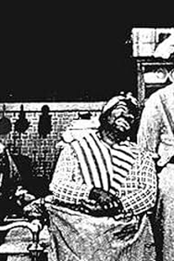  de Curta The Freckled Fish (1919)