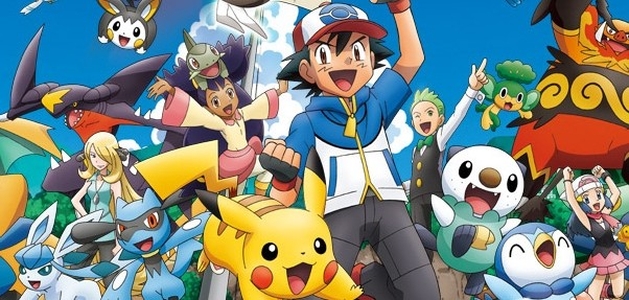 Pokémon: Filme live-action é confirmado, mas não será baseado em Pokémon GO