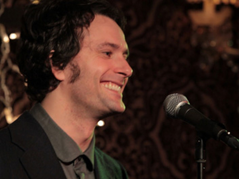 Foto 1 de O Comediante