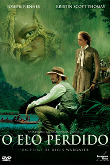  de Filme O Elo Perdido (2005)