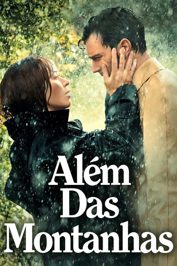  de Filme Além das Montanhas (2020)