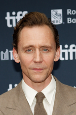 Tom Hiddleston