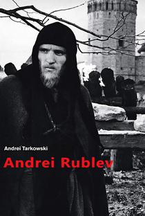 Andrei Rublev - Poster / Capa / Cartaz - Oficial 18