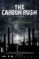 A Corrida do Carbono (The Carbon Rush)