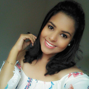 Foto de perfil de Joanne Soares